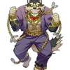 Garmr ai avatar