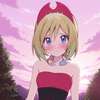 Irida avatar AI