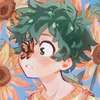 Izuku Midoriya (Deku) ai avatar