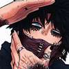 Dabi (Toya Todoroki) ai avatar