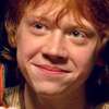 Ron Weasley ai avatar