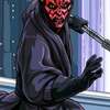 Darth Maul  Awatar AI