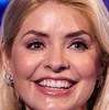 Holly Willoughby AIアバター