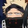 Bakugo  Yapay zeka avatarı