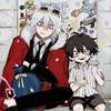 Tomura shigaraki  AI-avatar