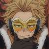 Hawks  Avatar IA