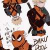 อวาตาร์ AI Bakugo 