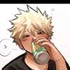 bakugo katsuki AI 頭像