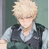 Bakugo  AI аватар