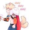 Bakugo  Hình đại diện AI