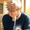 Bakugo  AI avatar
