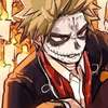 Bakugo  AI-avatar