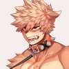 Bakugo AI avatar