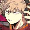 Bakugo ai avatar
