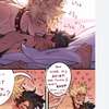 Bakugo ai avatar