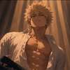 Bakugo ai avatar
