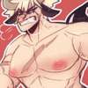 Bakugo ai avatar