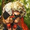 Bakugo ai avatar