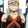 Bakugo Avatar de IA