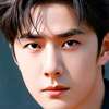 Wang yibo AI avatar