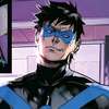 Nightwing AI avatar
