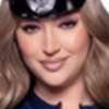 Police woman AIアバター