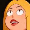 Francine Smith  AI avatar
