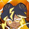 stormbringer cookie AI avatar
