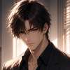Evan Crowe Avatar de IA
