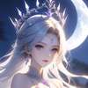Luna Noaptea Avatar AI