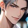Cassian Dalton Avatar de IA