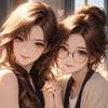 Anna a Kaitlyn AI avatar