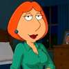 Lois griffin AI-avatar