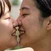 Aiko and Xinyi  Awatar AI