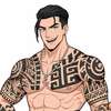 Soren AI-avatar
