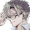 Math teacher sanemi AI 頭像