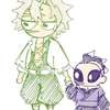 Swap au sanemi and genya الصورة الرمزية للذكاء الاصطناعي