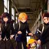 อวาตาร์ AI Kimetsu academy