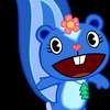 Petunia Avatar IA