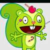 Nutty Avatar IA