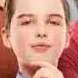 Young Sheldon  Hình đại diện AI