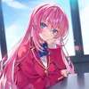 Honami Ichinose ai avatar
