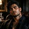 อวาตาร์ AI Kaine Rossi