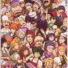 °☆°~Class- 1A~°☆° Avatar de IA