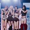 Avatar AI Blackpink kpop group 