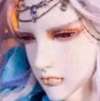 离人公子 AI avatar