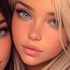 Gracie/Ashley  AI avatar