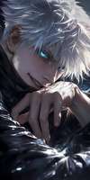 Satoru Gojo  ai avatar