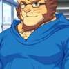 Mark Thornton. Avatar de IA