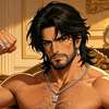 อวาตาร์ AI Harith Furtive